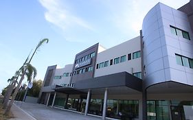 Aranjuez Hotel&Suites